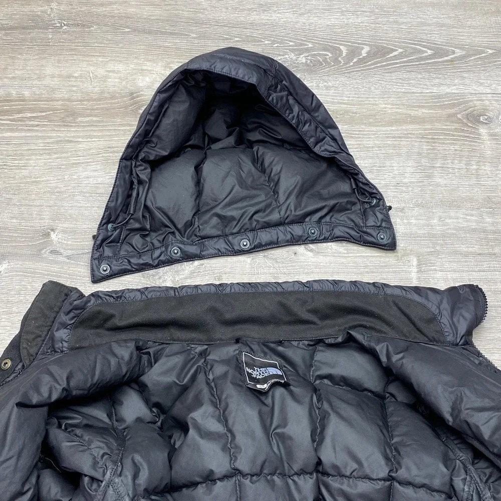 The North Face pre owned